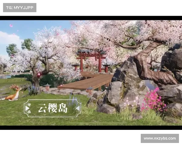 天刀手游家园打造攻略 教你打造独一无二的梦幻庭院 天刀手游家园打造攻略 教你打造独一无二的梦幻庭院