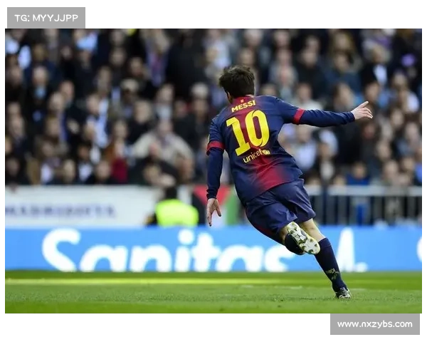 2016年西甲金靴之争 梅西能否继续稳居榜首 竞争对手谁能撼动他的位置