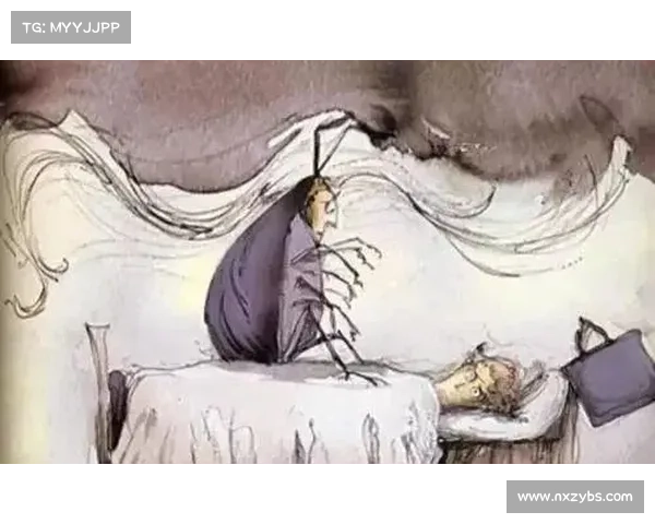 从黑贝之名看维尔贝克作品中的人性阴影与现代社会荒诞