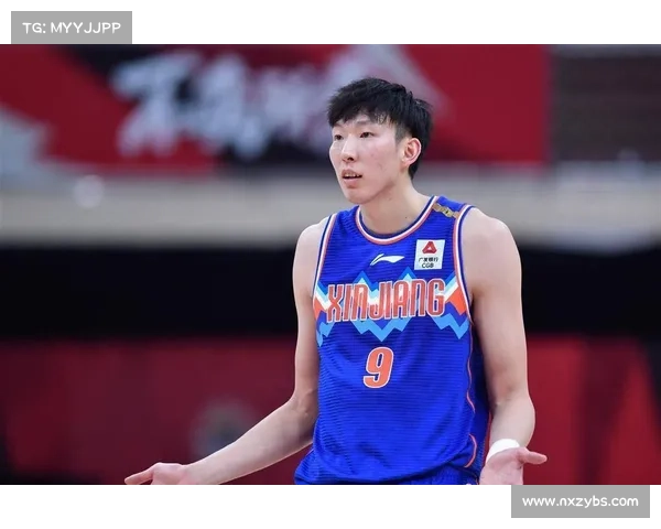 周琦回归新疆男篮的深层原因与影响全面解析