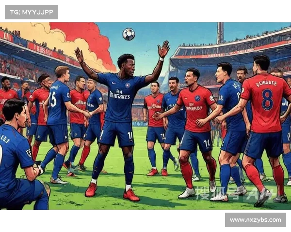 2021法甲冠军里尔崛起之路:如何挑战巴黎圣日耳曼实现历史突破