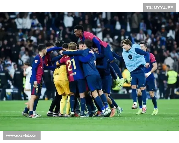 巴萨能战胜皇马的五大关键因素解析