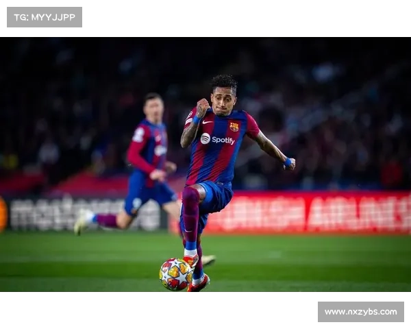 探析巴萨为何至今未能问鼎欧联杯的深层历史与竞技原因及关键因素