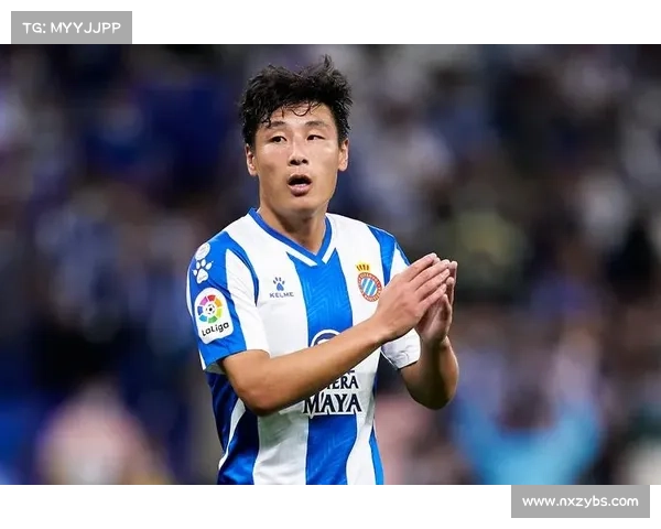 揭秘武磊从草根到国际赛场的传奇职业生涯与辉煌成就 揭秘武磊从草根到国际赛场的传奇职业生涯与辉煌成就