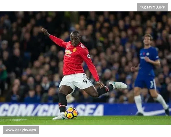 曼联为何吸引卢卡库的背后原因分析：三大关键因素解析