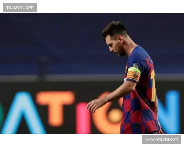 梅西为何无缘2016年西甲金靴奖项背后的深层原因分析