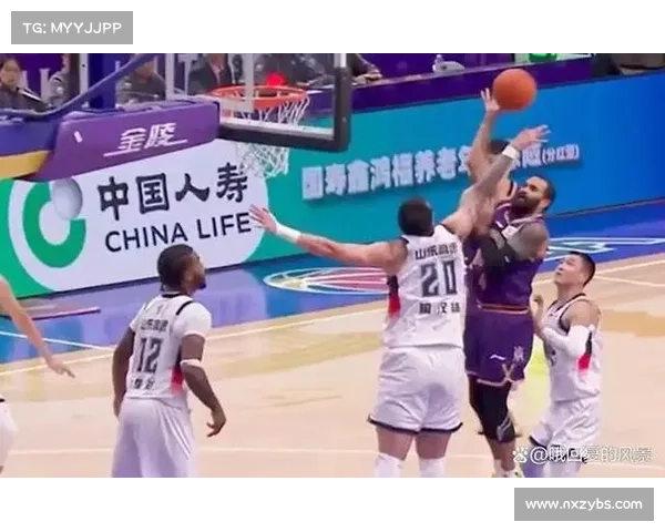 如何有效减少CBA比赛中的失误提升球队整体表现