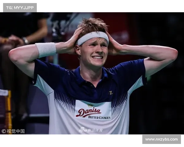 安赛龙力克强敌夺得全英羽毛球大师赛男子单打冠军再创辉煌