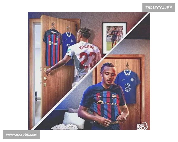 巴萨从10号球员到弃用之路为何如此艰难与复杂 巴萨从10号球员到弃用之路为何如此艰难与复杂