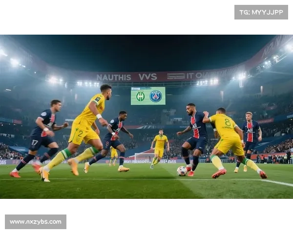 巴黎圣日耳曼重建法甲王朝之路:从困境到崛起的策略与挑战 巴黎圣日耳曼重建法甲王朝之路:从困境到崛起的策略与挑战