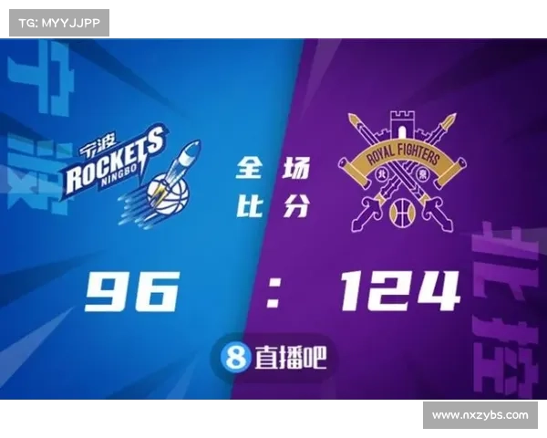 广厦轻取四川四连胜背后的深层原因与战术布局解析