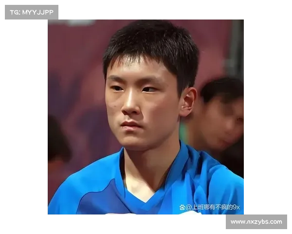 张本智和未来发展展望：能否突破瓶颈成为乒乓球世界的新领军人物