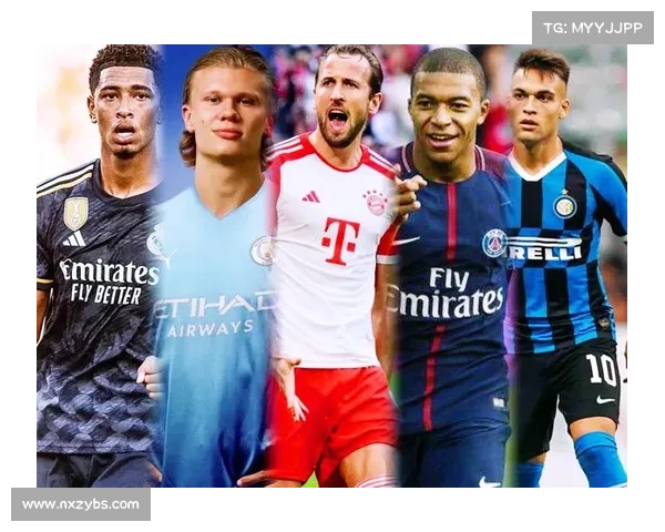 德甲新势力崛起：除拜仁外的冠军争夺战