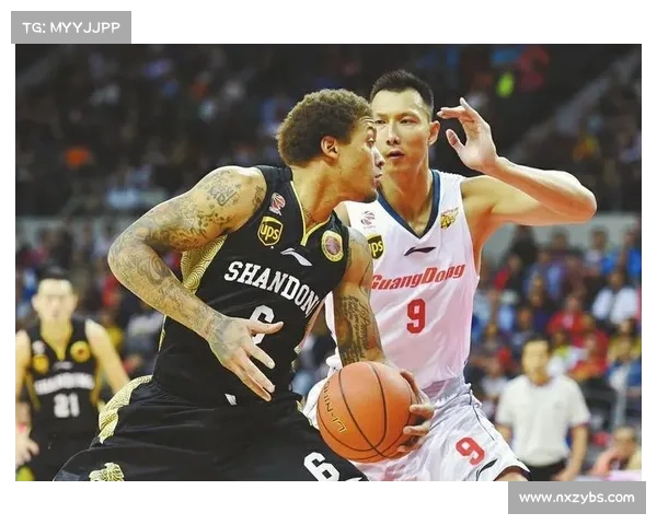 战术创新引领CBA球队未来发展展望与竞技愿景解析 战术创新引领CBA球队未来发展展望与竞技愿景解析