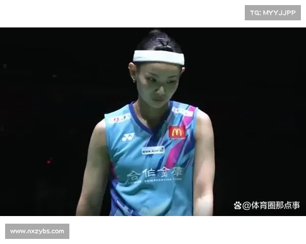 戴资颖德国大师赛凭反手劈杀精彩逆转夺冠展现顶级实力